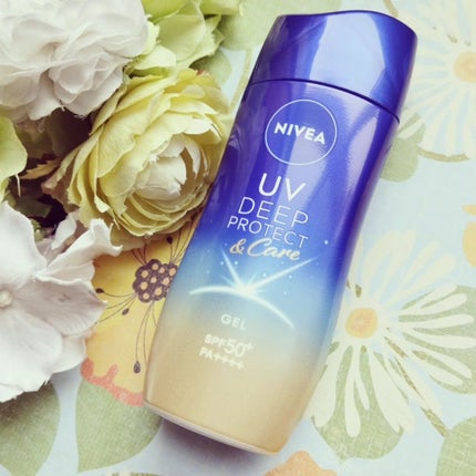 さりか on LIPS 「ニベア花王からいただきましたニベアUVディーププロテク&ケアジ..」(3枚目)