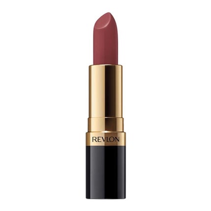 スーパー ラストラス リップスティック/REVLON/口紅を使ったクチコミ(1枚目)