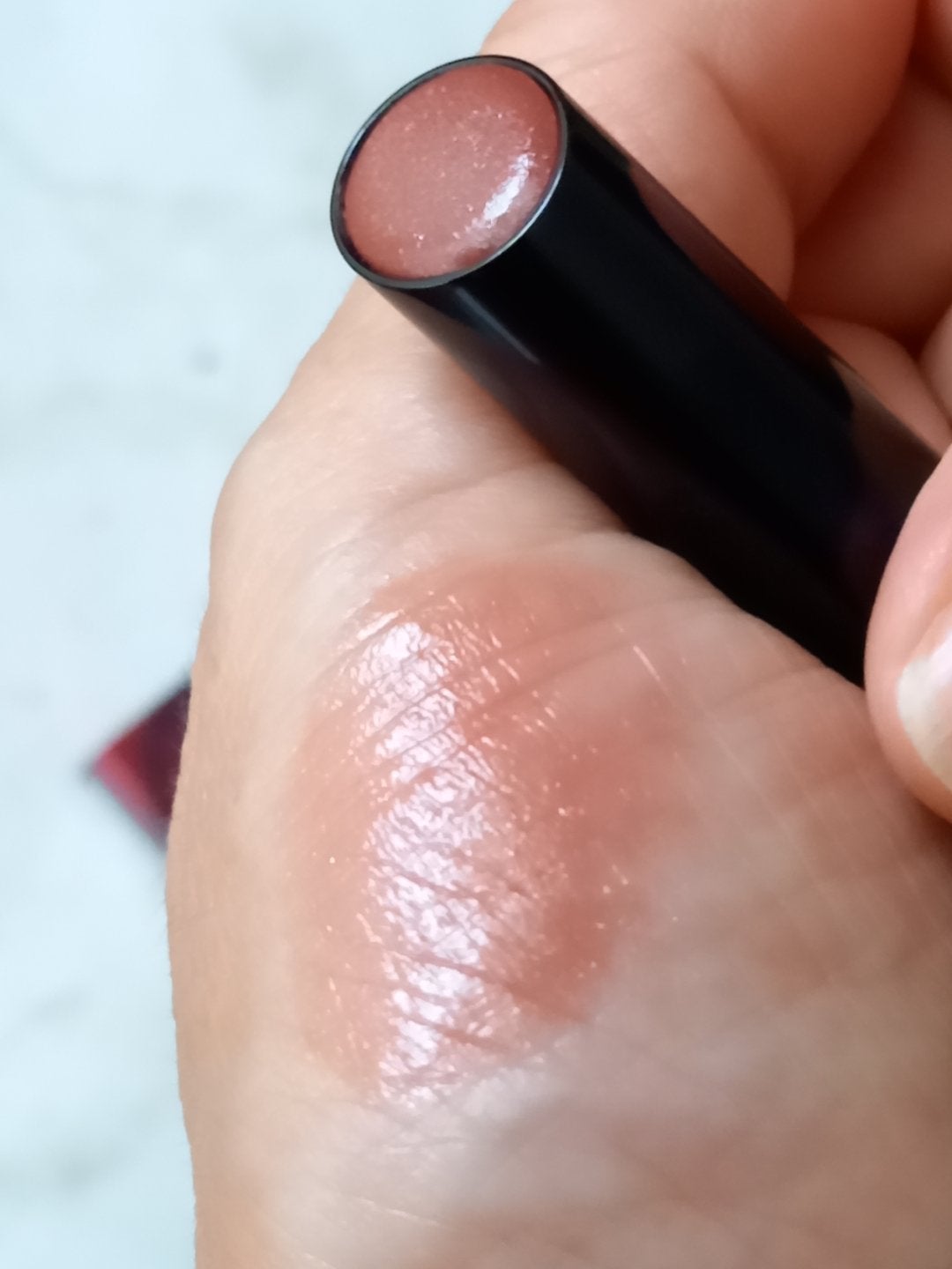 ケイト リップモンスター/KATE/口紅を使ったクチコミ(3枚目)