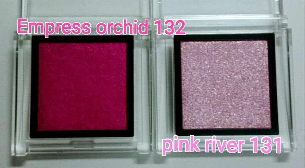 アディクション ザ アイシャドウ/ADDICTION/単色アイシャドウを使ったクチコミ（2枚目）