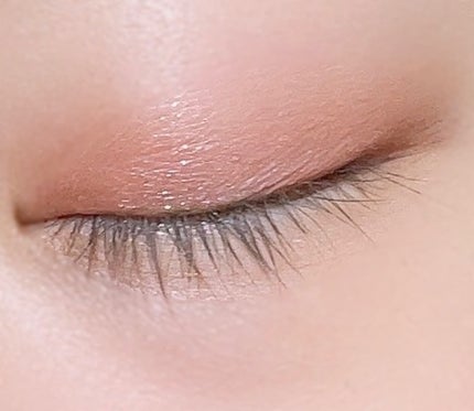 プティパレットアイズ/キャンメイク/パウダーアイシャドウを使ったクチコミ(6枚目)