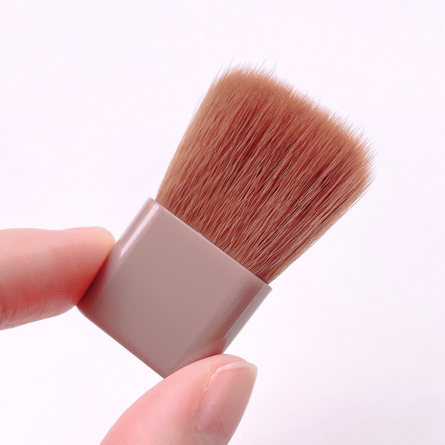 グロウフルールチークス/キャンメイク/パウダーチークを使ったクチコミ(5枚目)