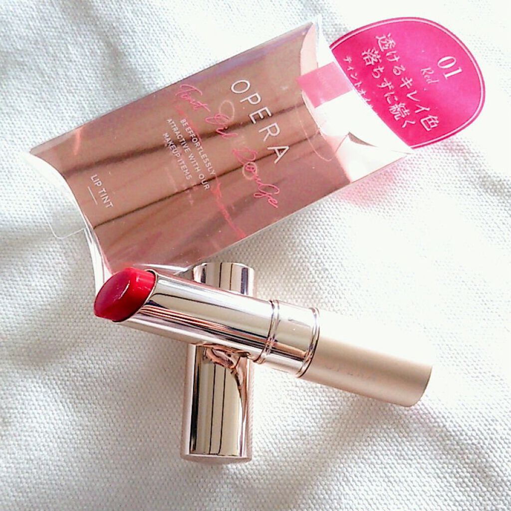 ãªãã© ãªãããã£ã³ã N/OPERA/ãªãããã£ã³ãã䜿ã£ãã¯ãã³ãïŒ2æç®ïŒ