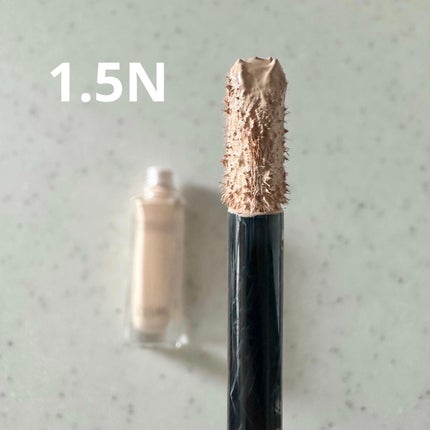 ディオールスキン フォーエヴァー スキン コレクト コンシーラー/Dior/リキッドコンシーラーを使ったクチコミ(2枚目)