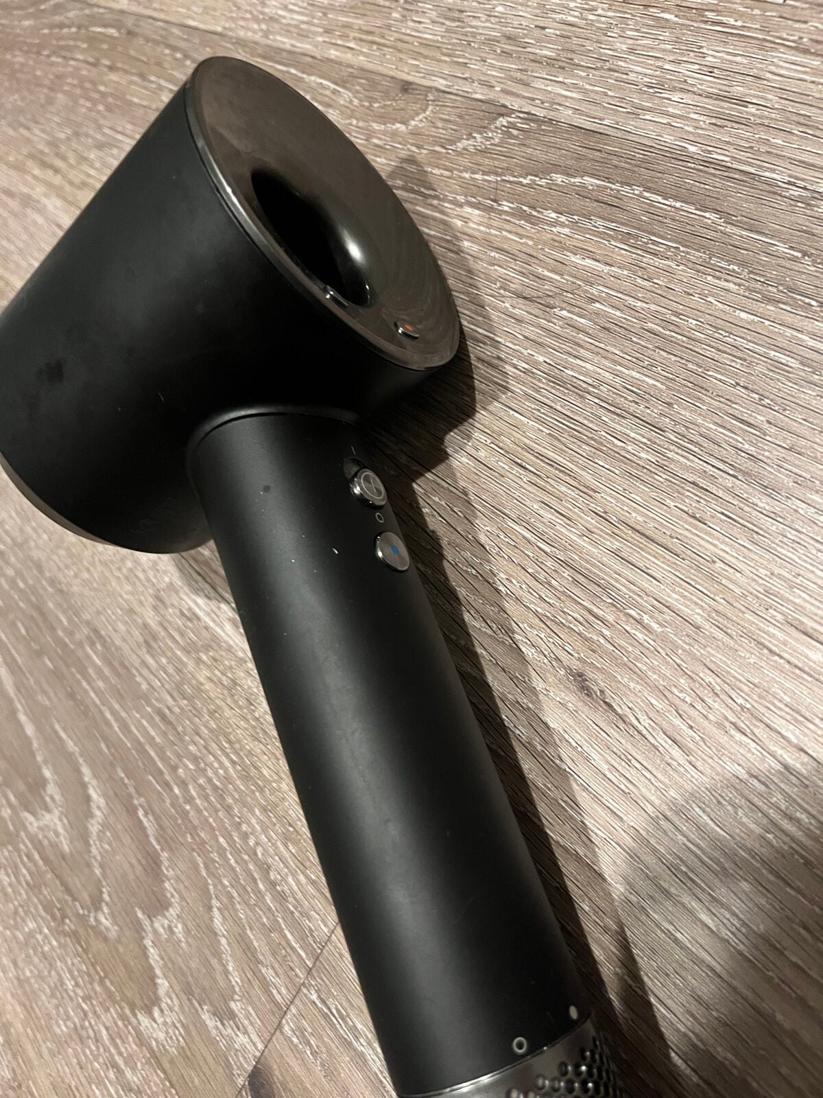 Dyson Supersonic Ionicヘアドライヤー/dyson/ドライヤーを使ったクチコミ(3枚目)