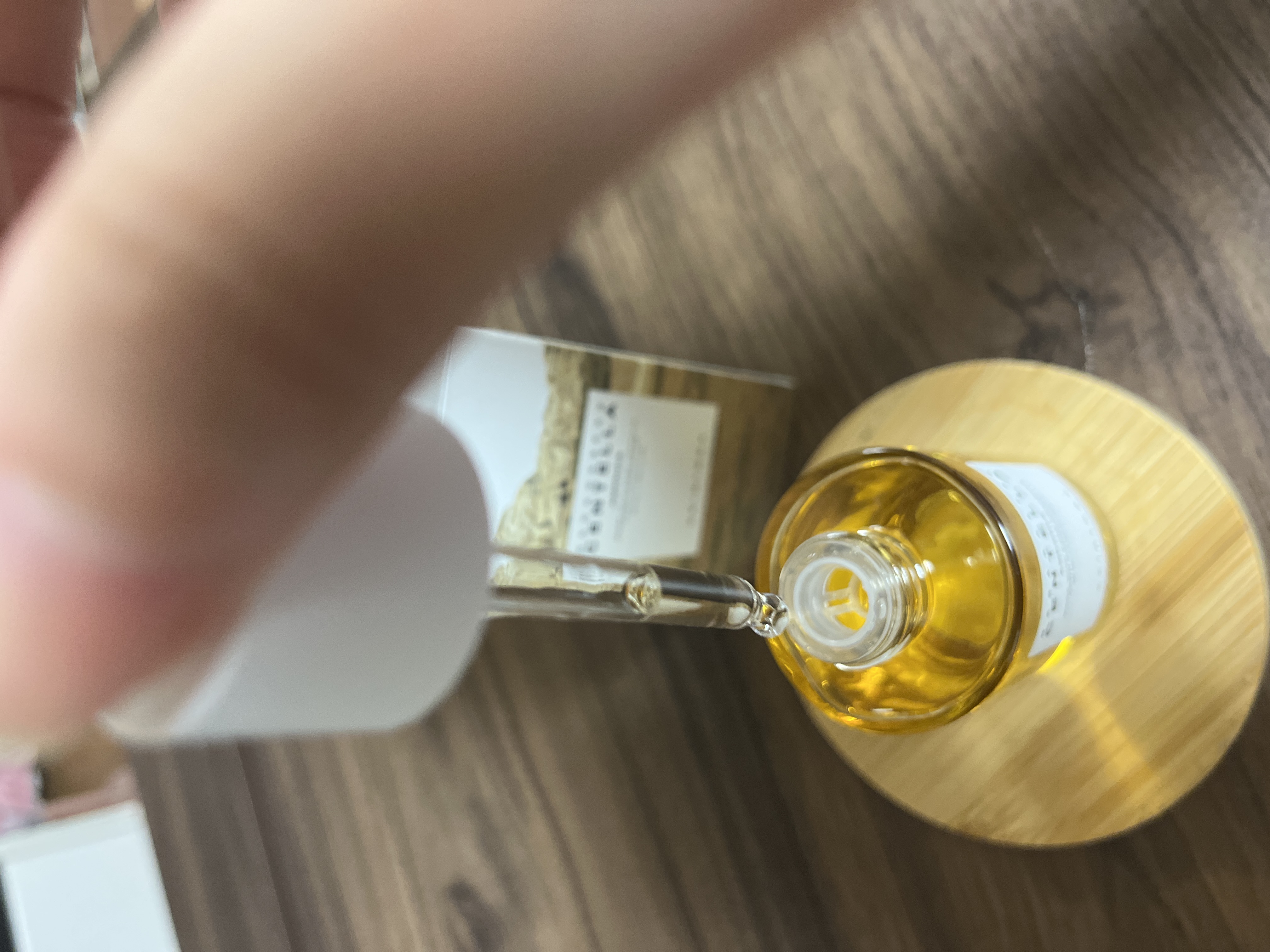 センテラ アンプル/SKIN1004/美容液を使ったクチコミ（2枚目）