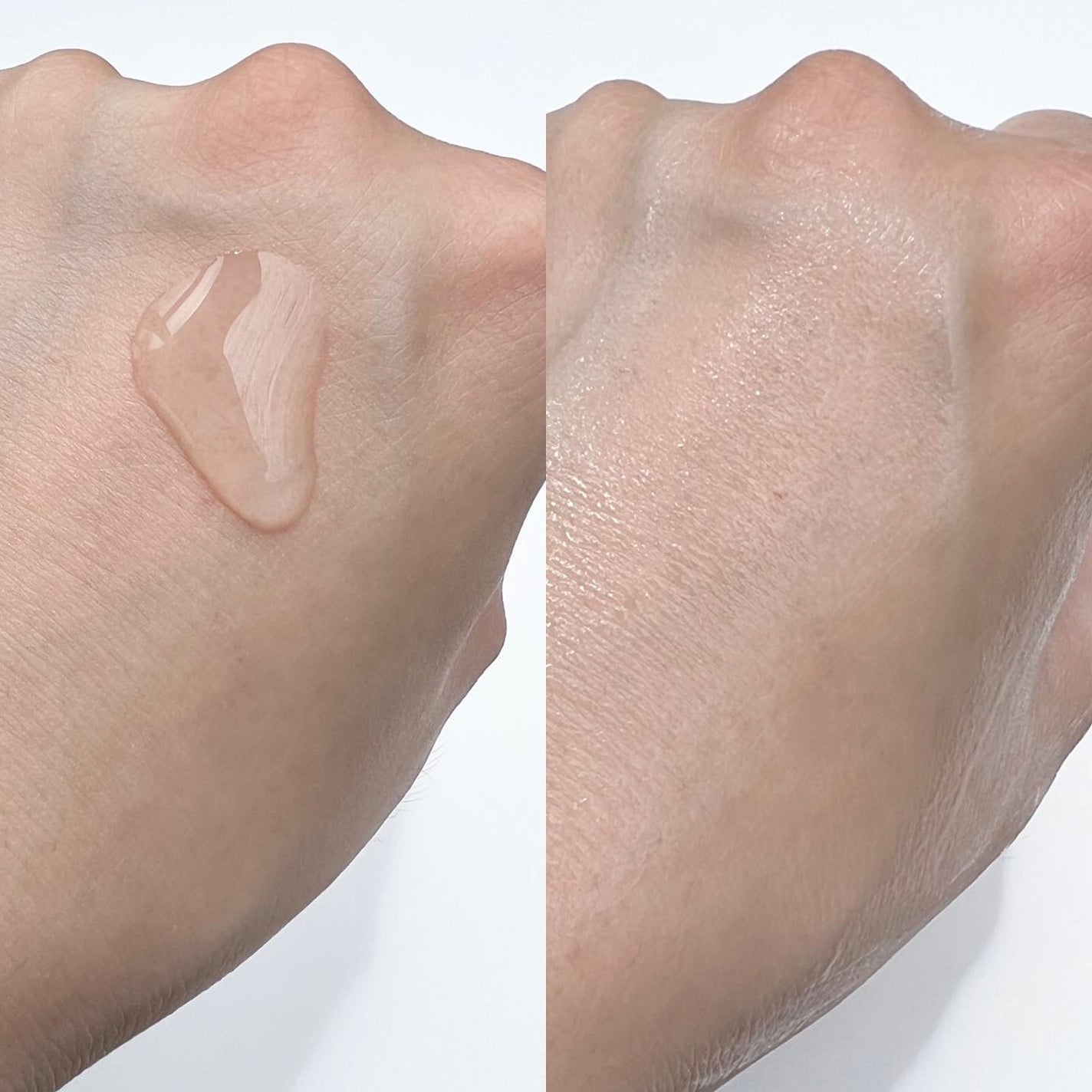 エファクラ ピールケア セラム/ラ ロッシュ ポゼ/美容液を使ったクチコミ(3枚目)