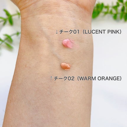 クロノビューティ カラーオンUV/アリィー/日焼け止めクリームを使ったクチコミ(7枚目)