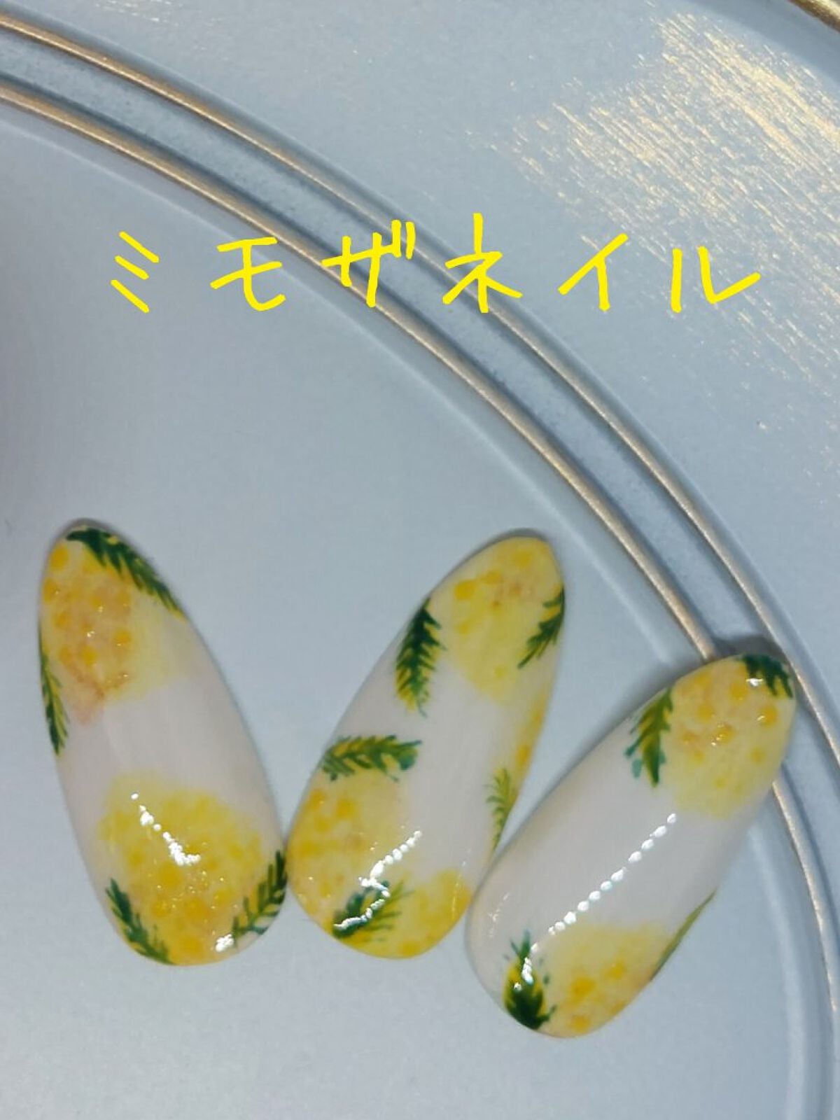 irogel/irogel(イロジェル)/ジェルネイルを使ったクチコミ(1枚目)