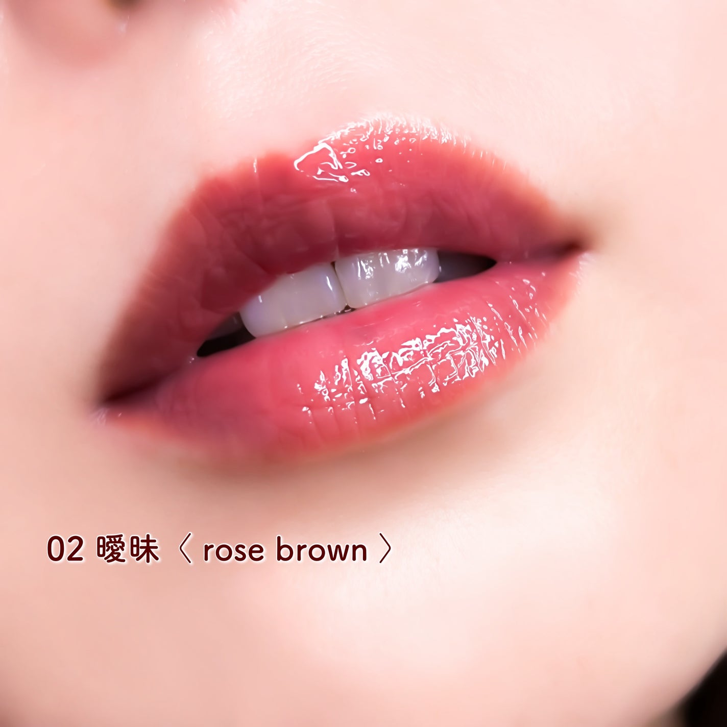 シアーリップティント/TOWI/リップティントを使ったクチコミ(6枚目)