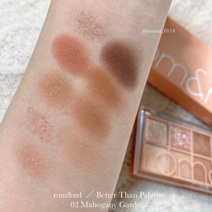 クリーミータッチライナー/キャンメイク/ジェルアイライナーを使ったクチコミ(6枚目)