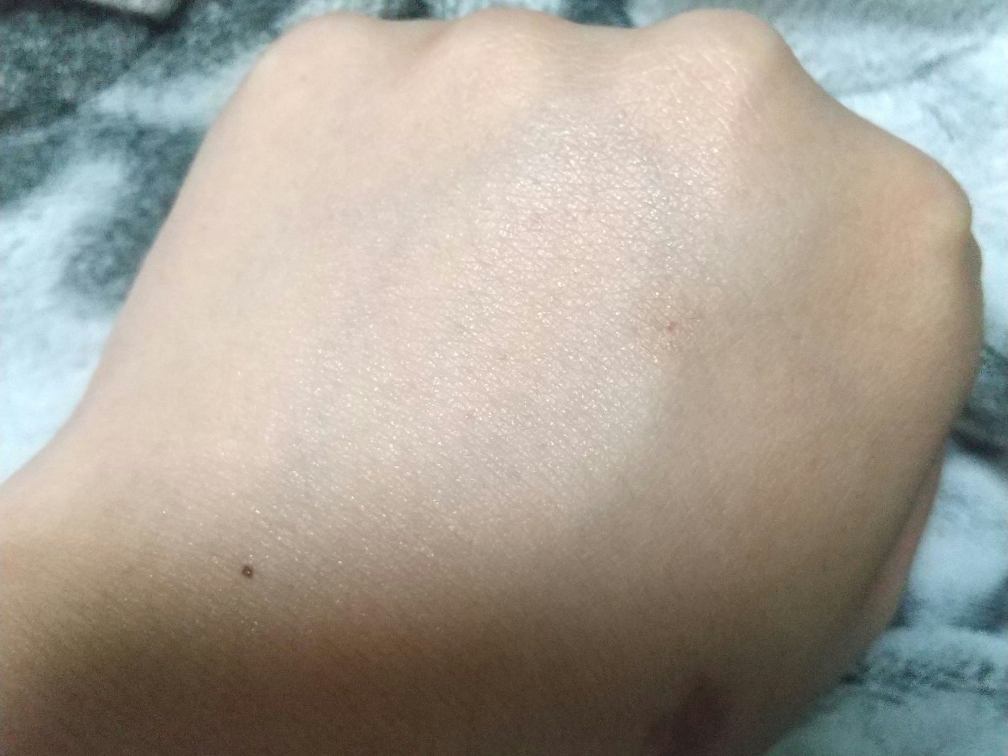 インテンシブ ブライトニング ローション/RMK/化粧水を使ったクチコミ(4枚目)