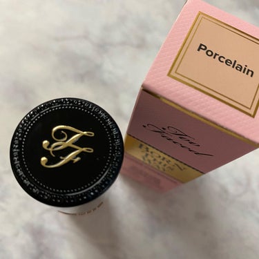 ボーン ディス ウェイ スーパー カバレッジ コンシーラー/Too Faced/リキッドコンシーラーを使ったクチコミ（2枚目）