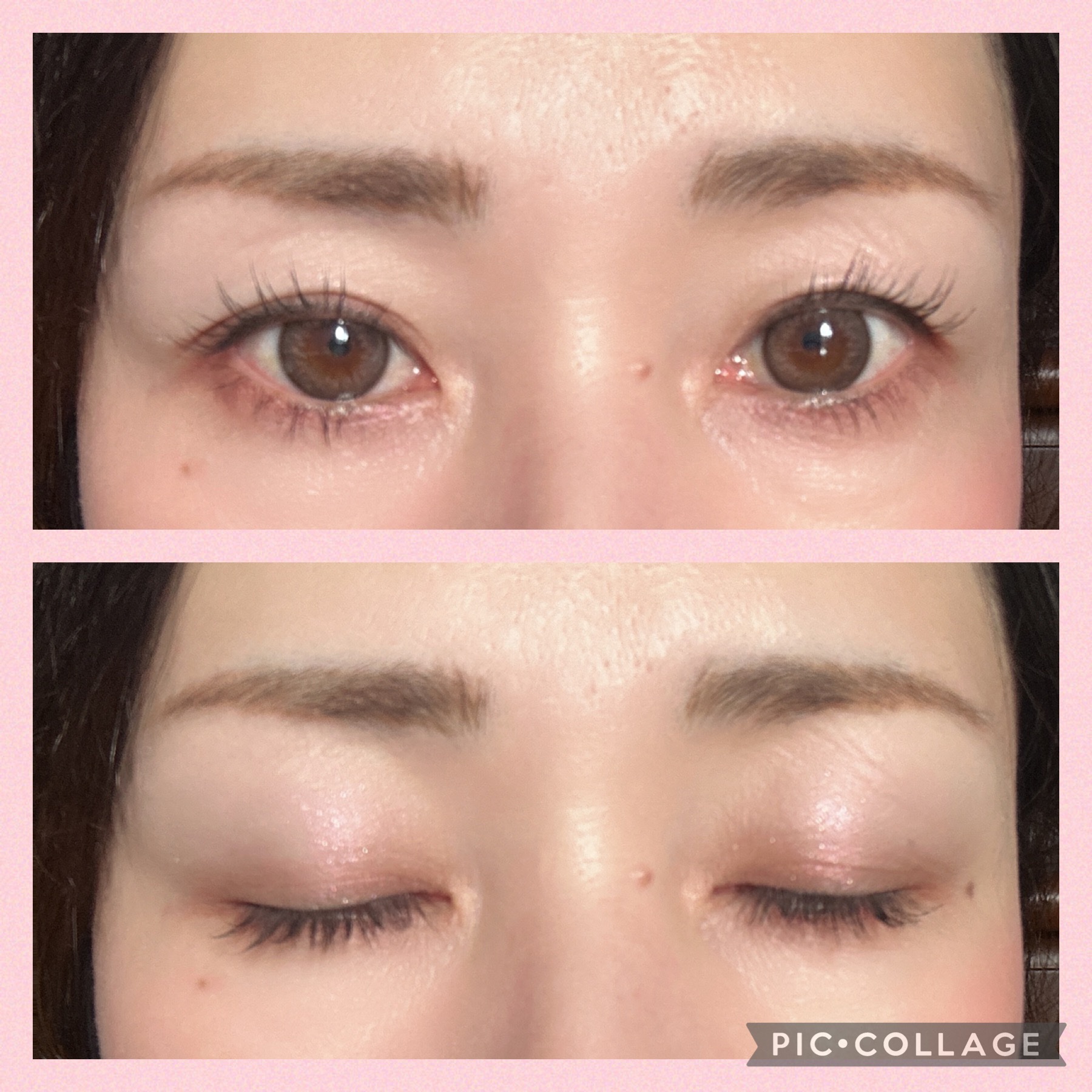 テイラード カラー アイズ EX01 Still Dreaming/SNIDEL BEAUTY/アイシャドウパレットを使ったクチコミ（2枚目）