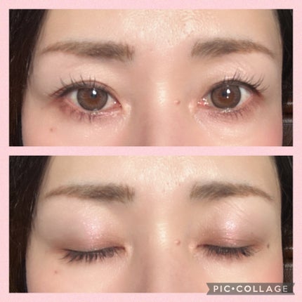 テイラード カラー アイズ/SNIDEL BEAUTY/アイシャドウパレットを使ったクチコミ(2枚目)