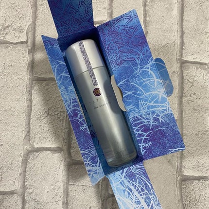 エッセンス/タッチャ/化粧水を使ったクチコミ(5枚目)