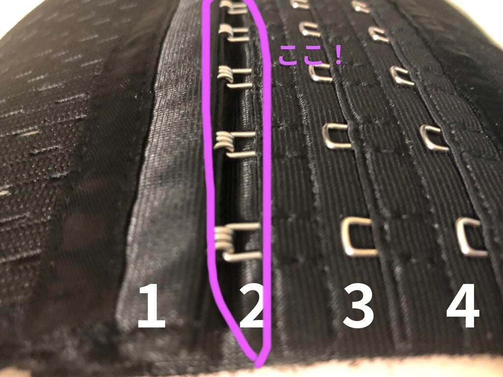 プリンセススリム/PRINCESS SLIM/ボディグッズを使ったクチコミ(3枚目)