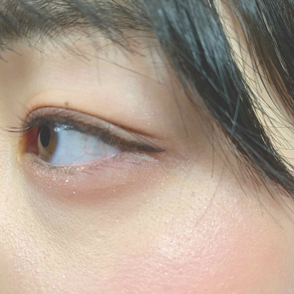 皮脂テカリ防止下地/CEZANNE/化粧下地を使ったクチコミ（2枚目）