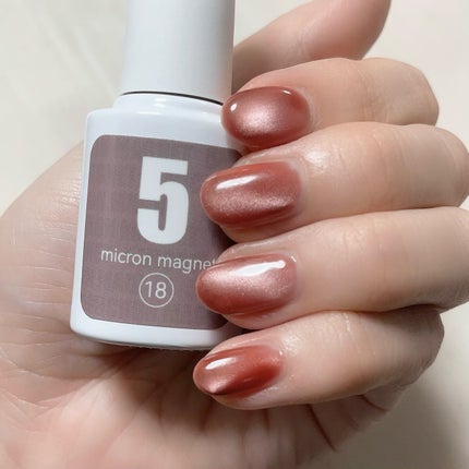 #マグネットネイル,#セルフネイルのネイルデザイン