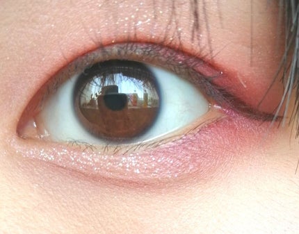 【旧品】パーフェクトスタイリストアイズ/キャンメイク/アイシャドウパレットを使ったクチコミ(4枚目)