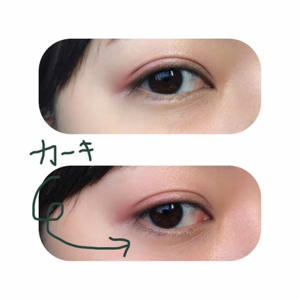 オペラ リップティント N/OPERA/リップティントを使ったクチコミ(3枚目)