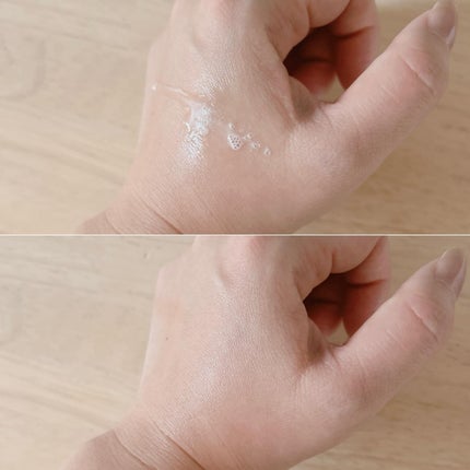 CUREPAIR DERMA AMPOULE /KOPHER/ミスト状化粧水を使ったクチコミ(3枚目)