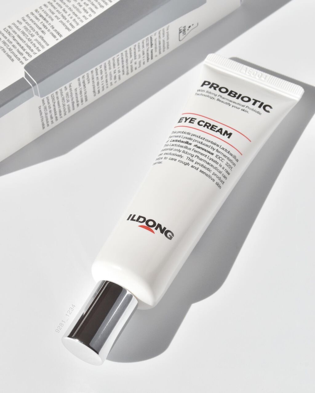 プロバイオティクマスクシート/イルドン製薬/シートマスク・パックを使ったクチコミ(7枚目)