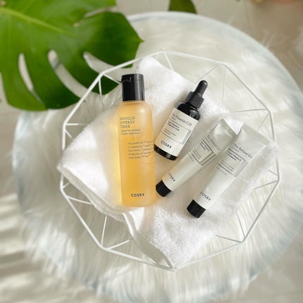 RXザ・レチノール0.1クリーム/COSRX/フェイスクリームを使ったクチコミ(1枚目)