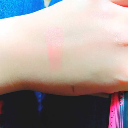 CCリップクリームN/KATE/リップケアを使ったクチコミ(2枚目)