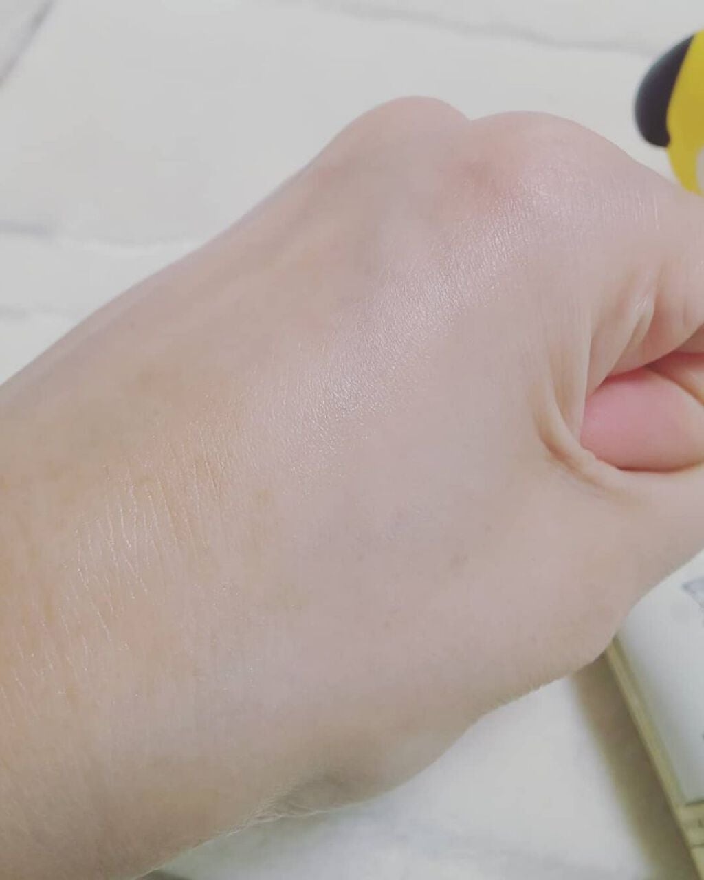 きつね on LIPS 「Dermatoryダーマトリーハイポアラージェニックモイスチャ..」(7枚目)