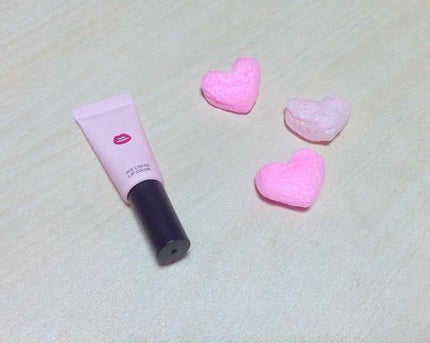 リキッドリップカラー/3CE/口紅を使ったクチコミ(1枚目)