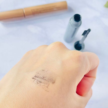 エテュセ アイエディション(マスカラベース)ウォームスタイル/ettusais/マスカラ下地を使ったクチコミ(4枚目)