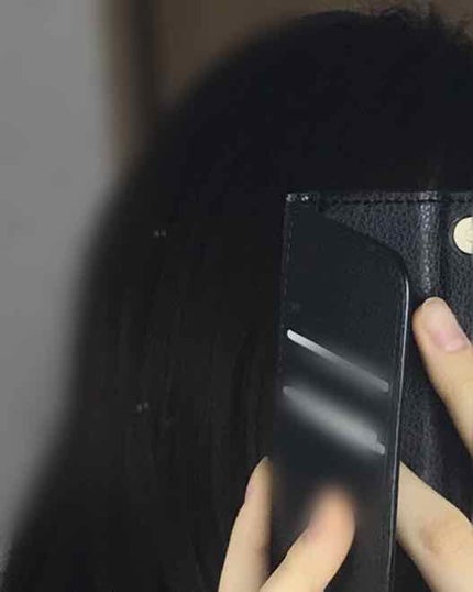 泡カラー/リーゼ/ヘアカラーを使ったクチコミ(2枚目)