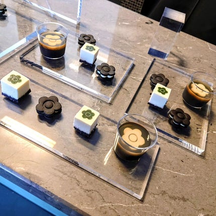 みうく밀크🍼フォロバ on LIPS 「マリークヮントから9月6日(金)にスキンケアの新商品が発売❤︎..」(4枚目)