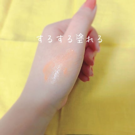 クリームチーク/キャンメイク/ジェル・クリームチークを使ったクチコミ(6枚目)