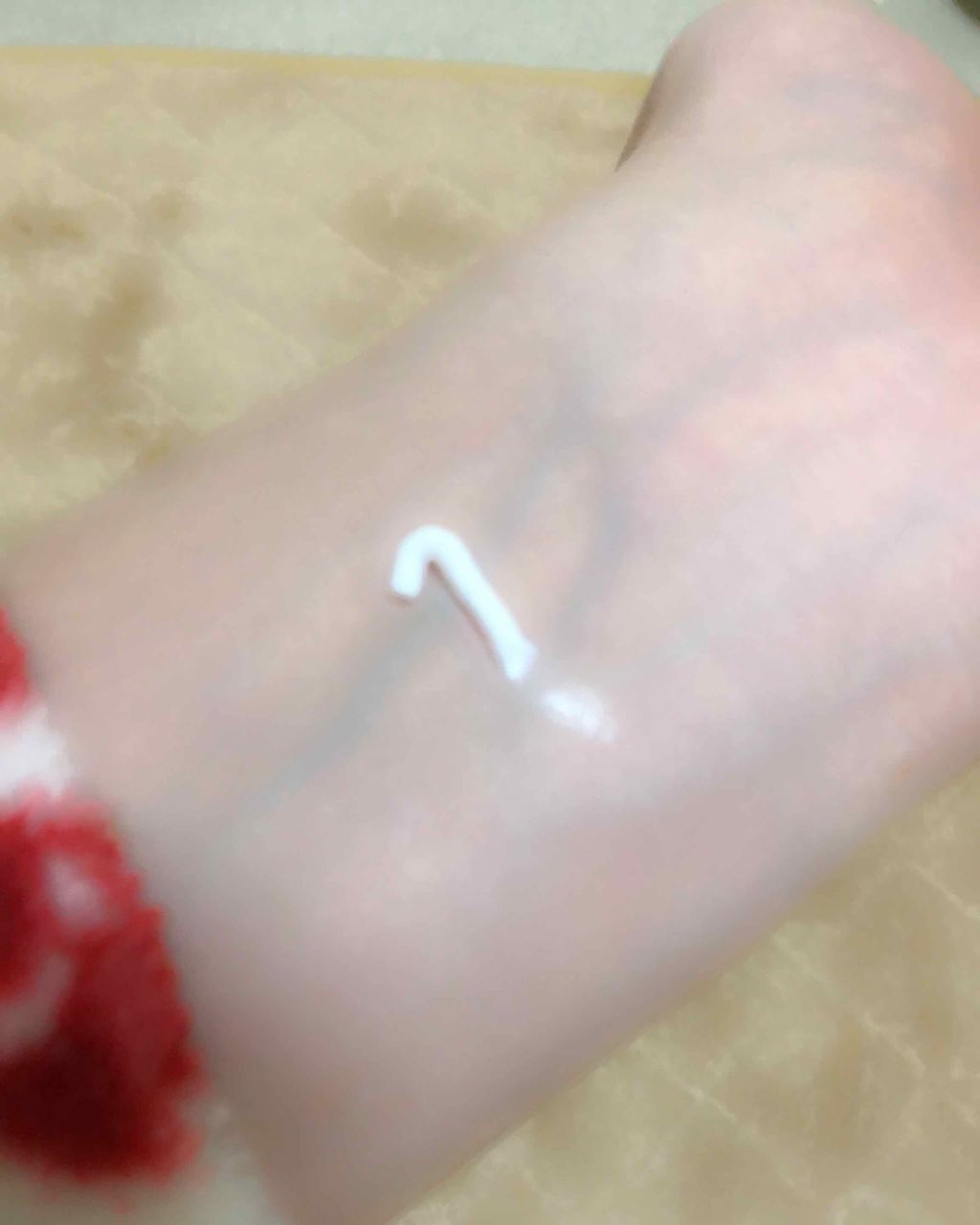 キュアレア(医薬品)/キュアレアa/その他を使ったクチコミ(2枚目)