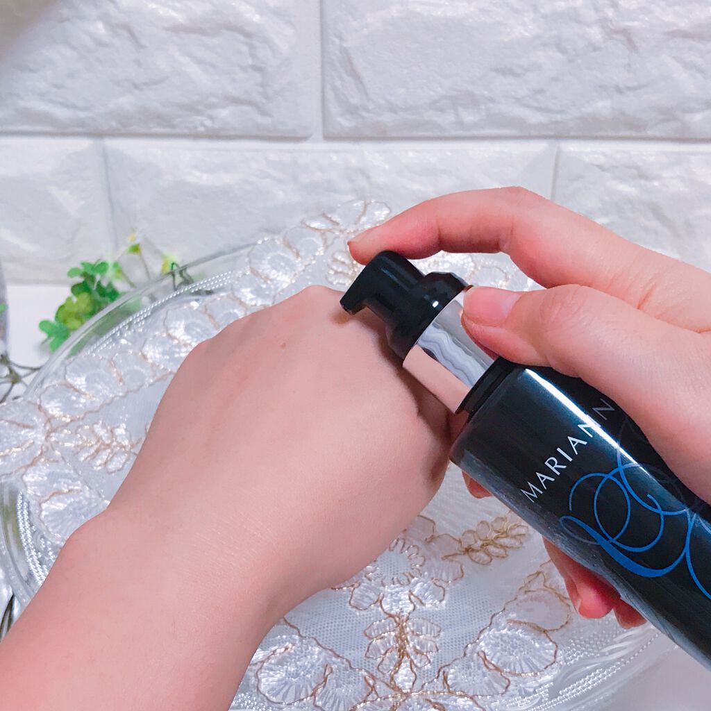 スタンダード ナノキューブ エマルション/ナノエッグ/乳液を使ったクチコミ(3枚目)