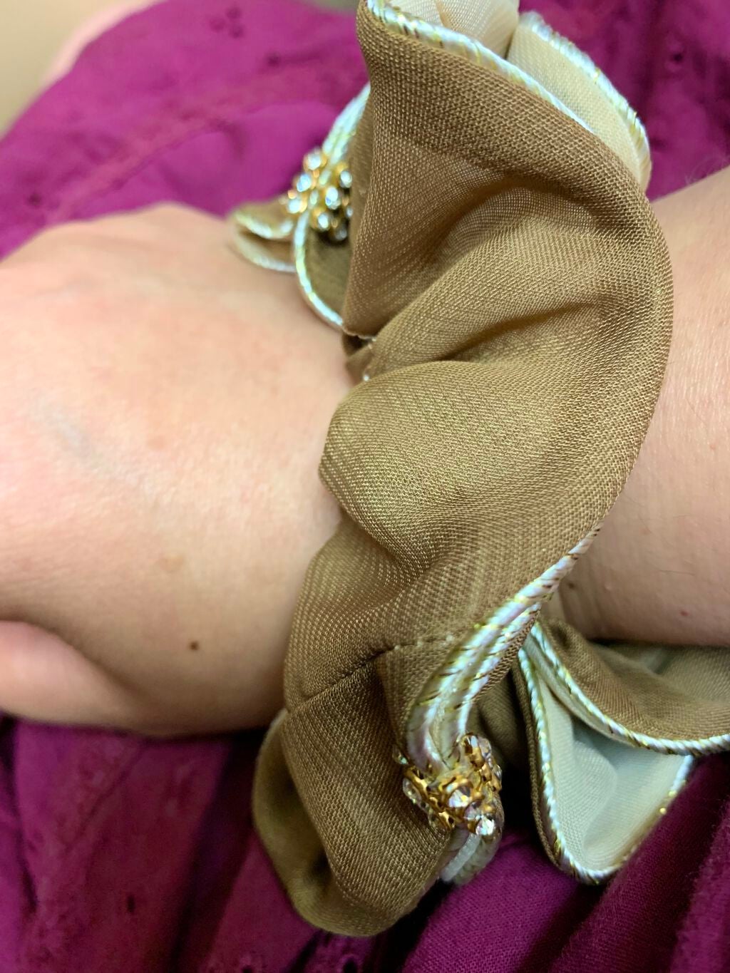 クリーミータッチライナー/キャンメイク/ジェルアイライナーを使ったクチコミ(3枚目)