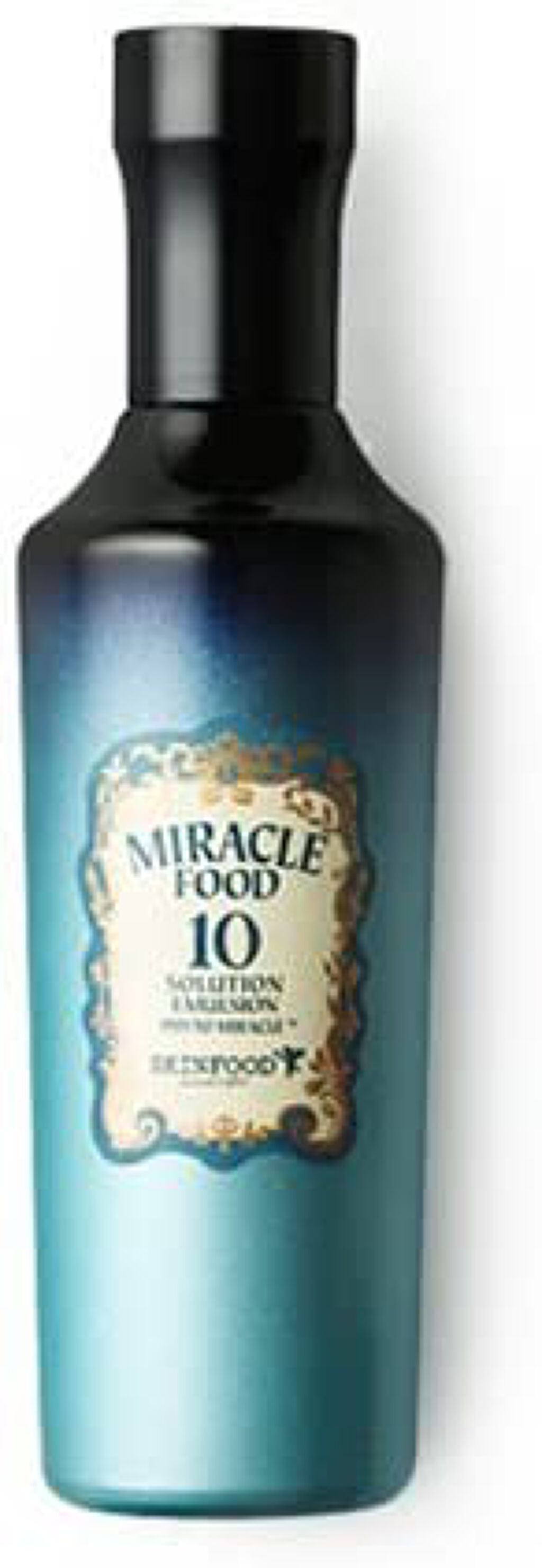 ミラクルフード10ソリューションエマルジョン SKINFOOD