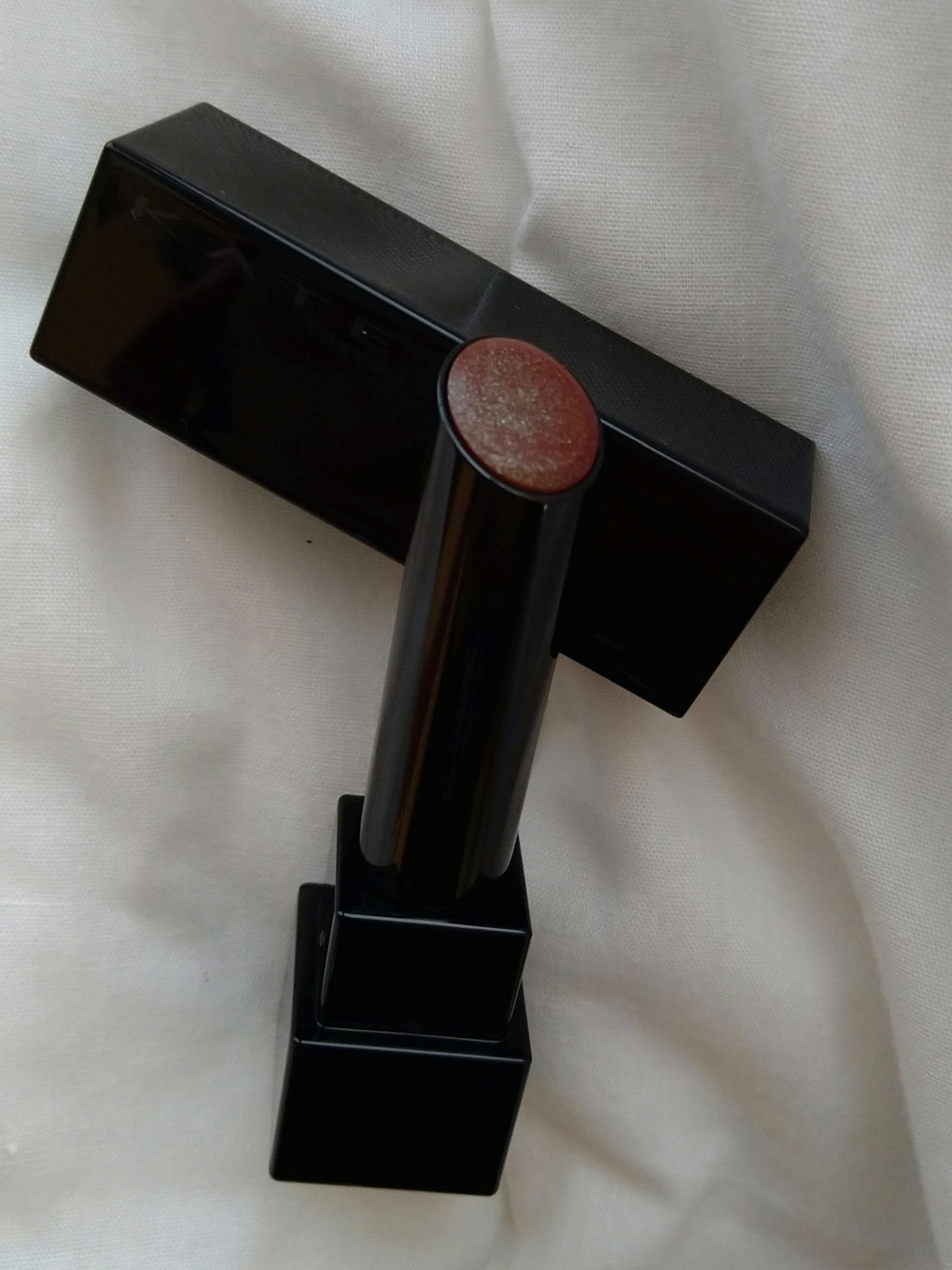 ケイト リップモンスター/KATE/口紅を使ったクチコミ（1枚目）