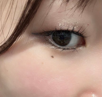 ラッシュジェリードロップ EX/MAJOLICA MAJORCA/まつげ美容液を使ったクチコミ(1枚目)