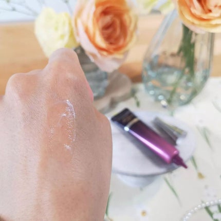 エフェクト アイクリーム リフト/CANADEL/アイケア・アイクリームを使ったクチコミ(5枚目)