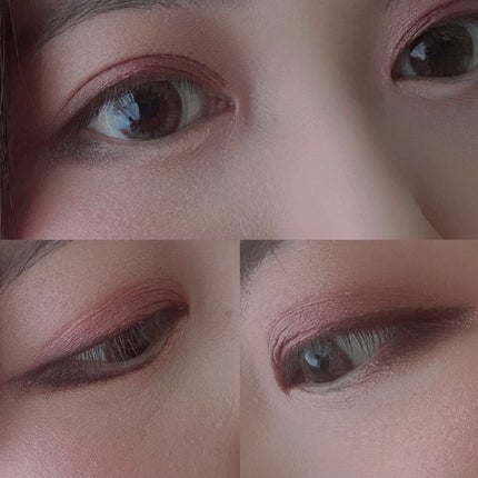 アイ カラー クォード/TOM FORD BEAUTY/アイシャドウパレットを使ったクチコミ(5枚目)