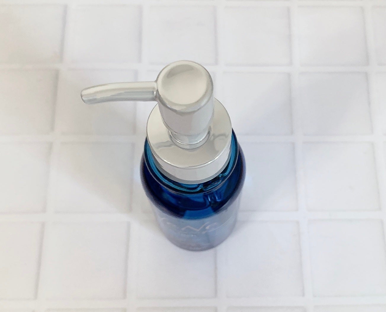 スリープテック リペア ヘアオイル/NeNe Night/ヘアオイルを使ったクチコミ(3枚目)