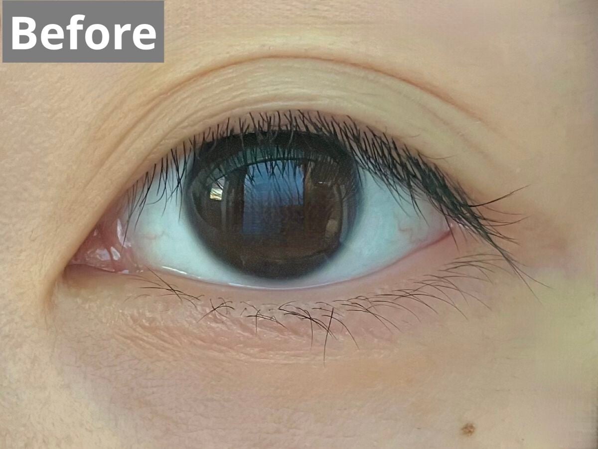 パーフェクトマルチアイズ/キャンメイク/アイシャドウパレットを使ったクチコミ(7枚目)