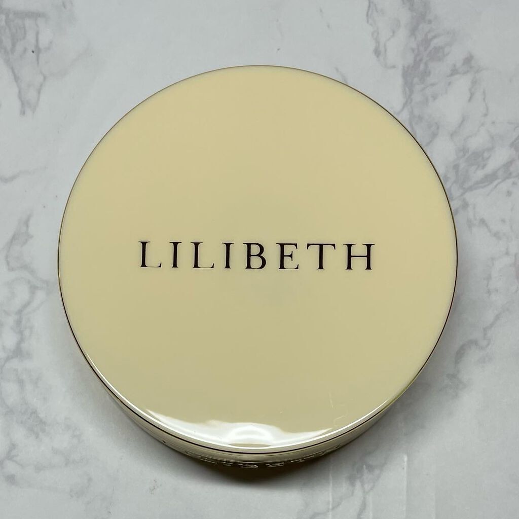 パーフェクティングフィッティング フルカバレッジクッション/LILIBETH/クッションファンデーションを使ったクチコミ(2枚目)