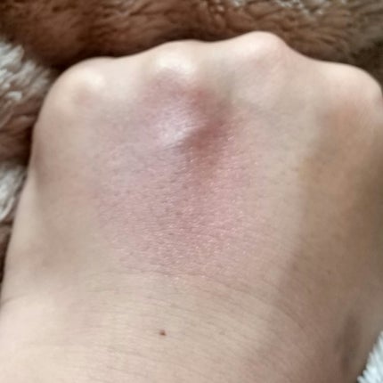 ブラッシュパレット/Burberry Beauty/パウダーチークを使ったクチコミ(7枚目)