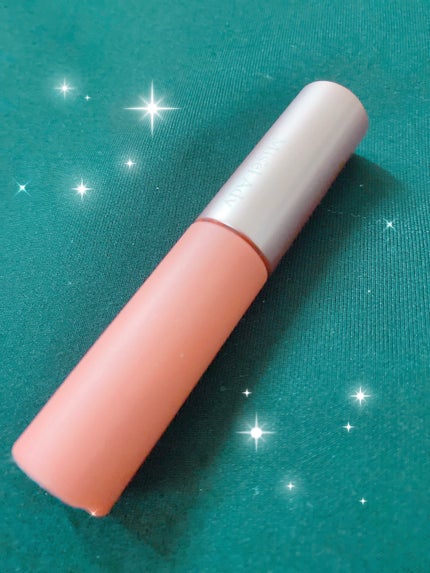 ウォータリーリップティント マット/ミゼルエディ/リップティントを使ったクチコミ(1枚目)