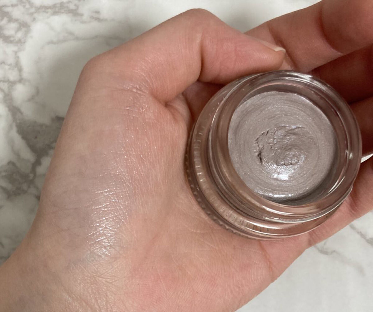 スパークリング ジェム/DAZZSHOP/ジェル・クリームアイシャドウを使ったクチコミ（2枚目）