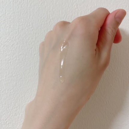 アルガンオイル/AUX PARADIS/フェイスオイルを使ったクチコミ(3枚目)